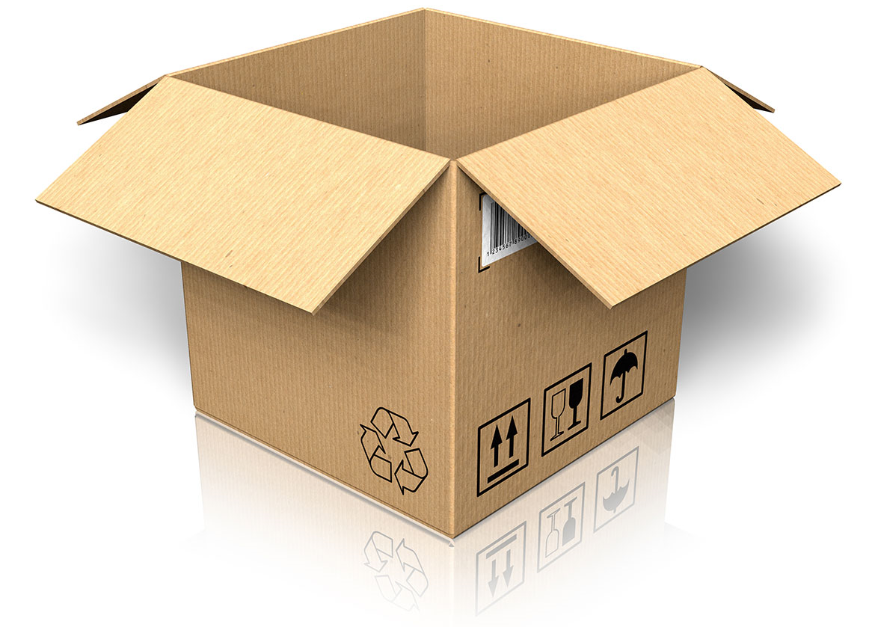 Packing and Crating Services